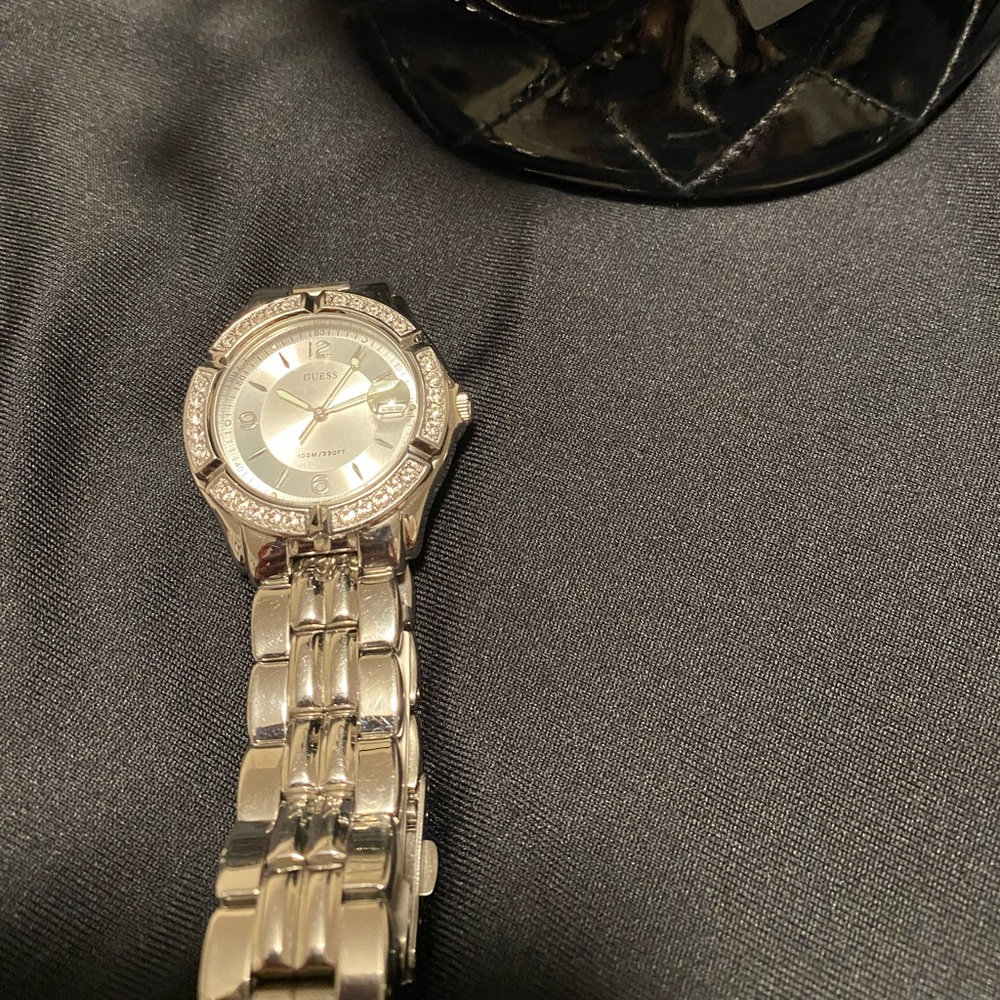 Guess watch - Picture 5 of 6